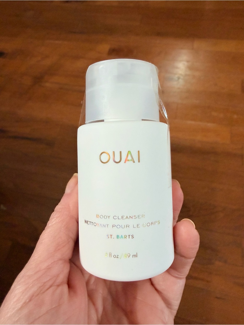 OUAI Travel Kit - Picture 4 of 5